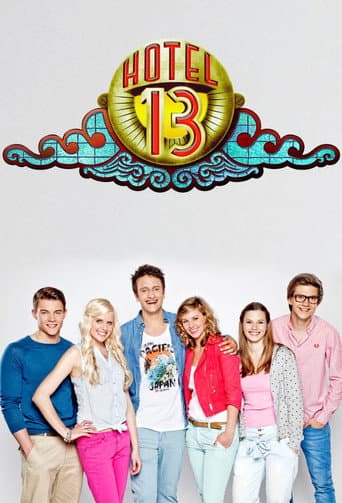 Poster for Season 1