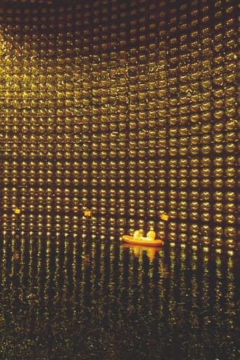 Poster for Neutrino - The Poet Among the Elementary Particles