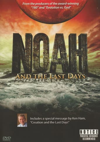Poster for Noah and the Last Days