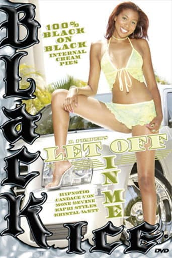Poster for Let Off In Me