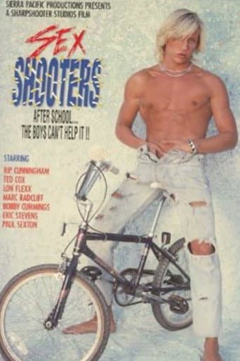 Poster for Sex Shooters