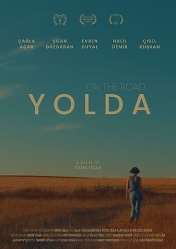 Poster for Yolda