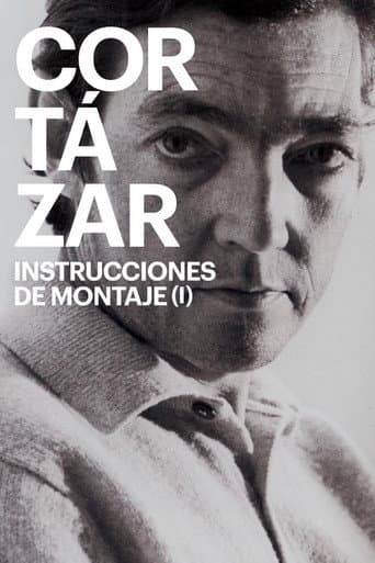 Poster for Cortázar: Assembly Instructions (I)