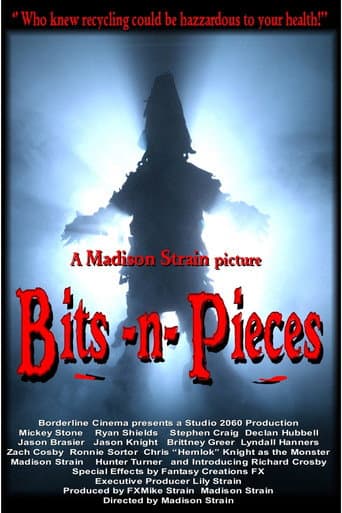 Poster for Bits-n-Pieces