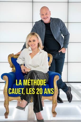 Poster for La méthode Cauet, les 20 ans