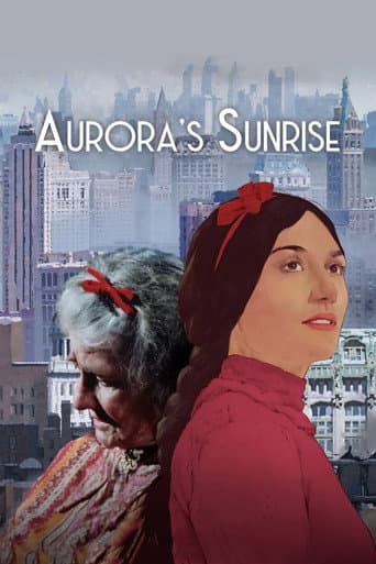 Poster for Aurora's Sunrise