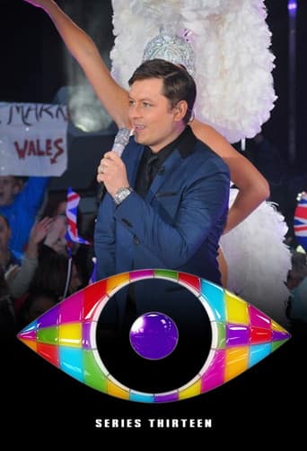 Poster for Series 13