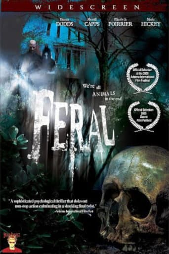 Poster for Feral