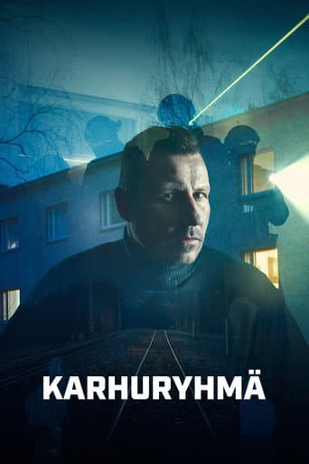 Poster for Karhuryhmä