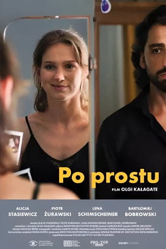 Poster for Just