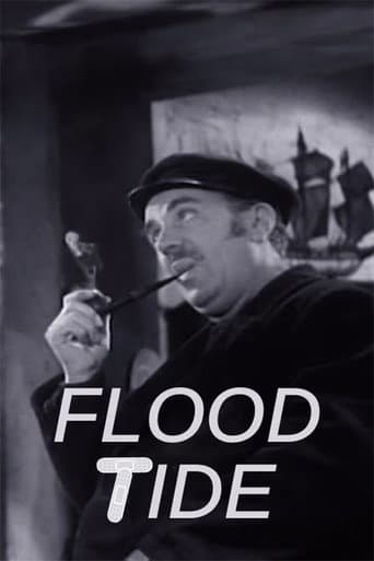 Poster for Flood Tide