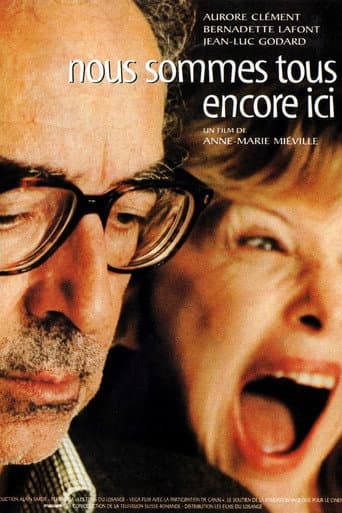 Poster for We're All Still Here