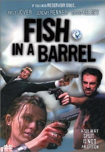 Poster for Fish in a Barrel