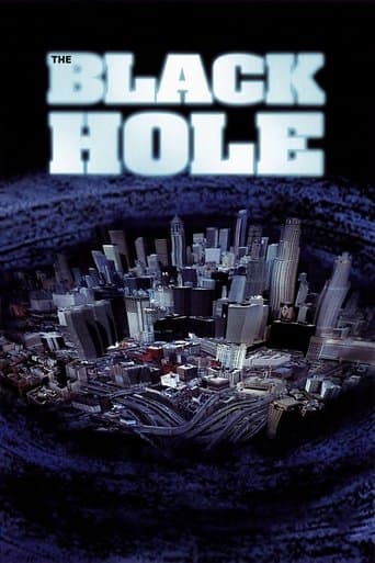 Poster for The Black Hole