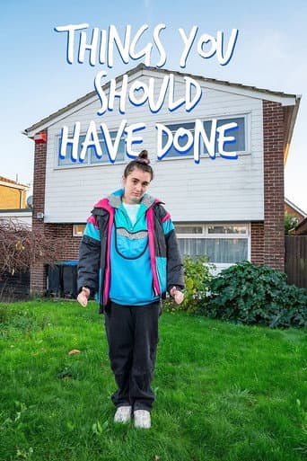 Poster for Series 1