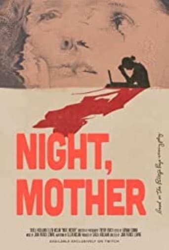 Poster for Night, Mother