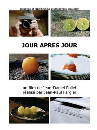 Poster for Day After Day