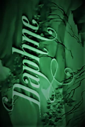 Poster for Daphne