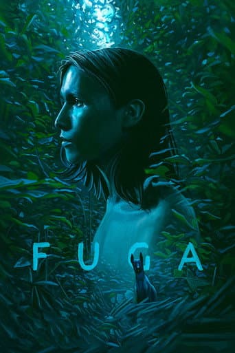Poster for Fugue