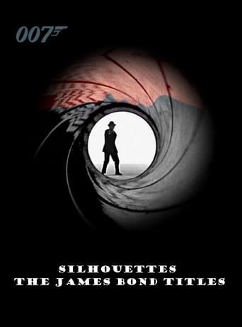 Poster for Silhouettes: The James Bond Titles