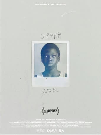 Poster for Upper