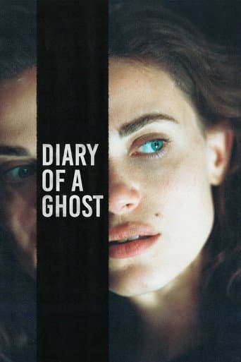 Poster for Diary of a Ghost