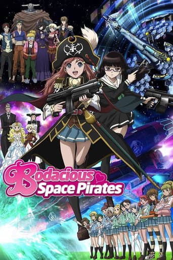 Poster for Season 1