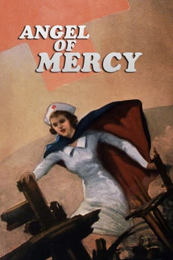 Poster for Angel of Mercy