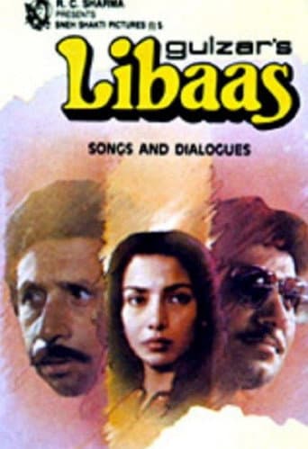 Poster for Libaas