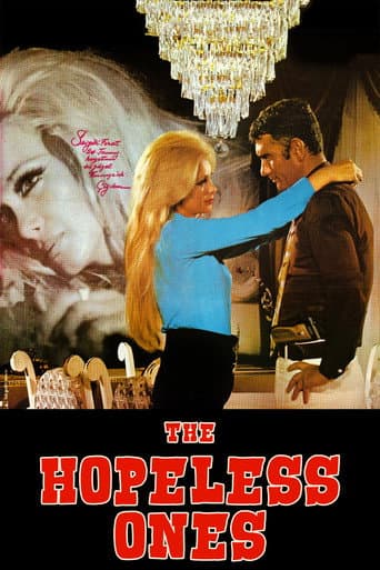 Poster for The Hopeless Ones