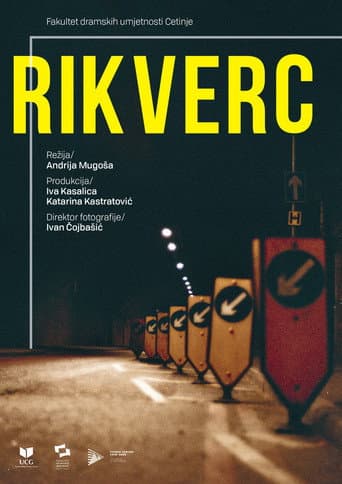 Poster for Reverse