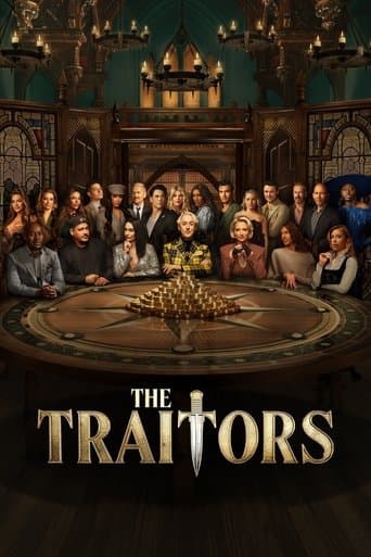 Poster for Season 3