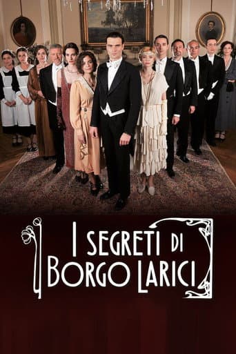 Poster for I Segreti Di Borgo Larici