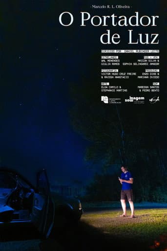 Poster for Light Bearer