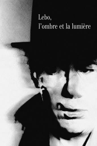 Poster for Lebo, l'ombre et la lumière