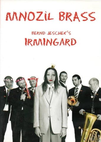 Poster for Mnozil Brass - Irmingard