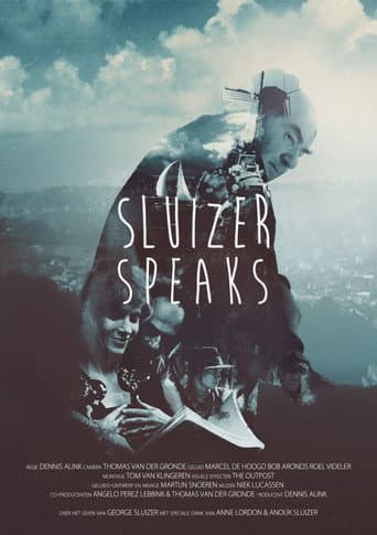 Poster for Sluizer Speaks