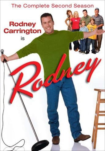 Poster for Season 2