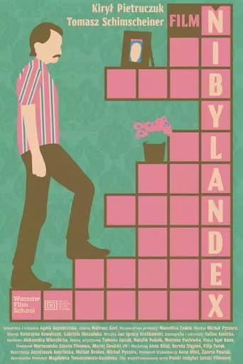 Poster for Neverlandex