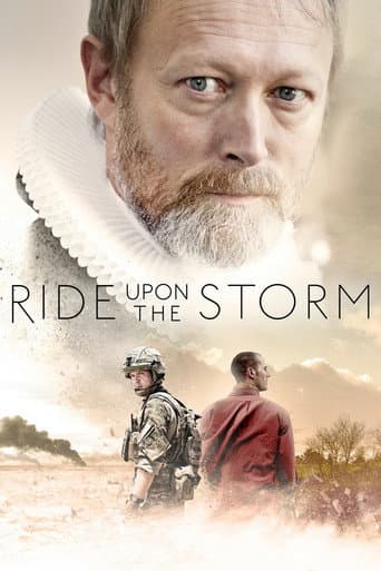 Poster for Season 1