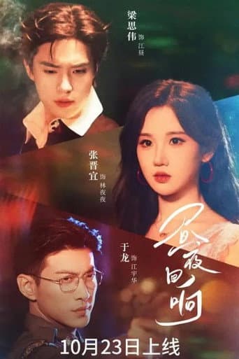 Poster for 昼夜回响
