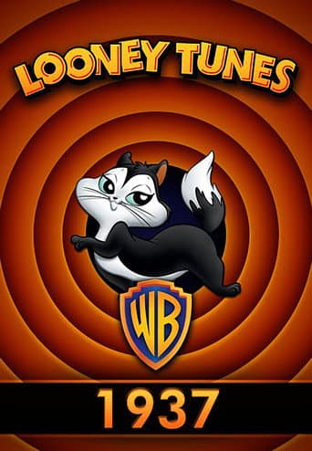 Poster for Season 1937