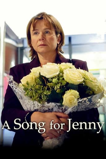 Poster for A Song for Jenny