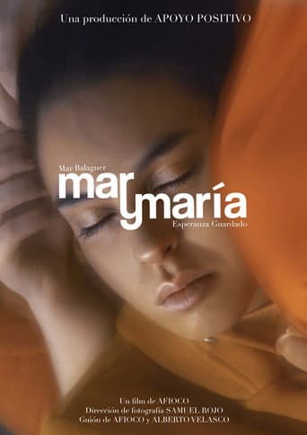 Poster for Mar y María