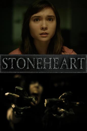 Poster for Stoneheart