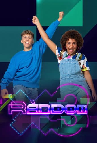 Poster for Season 1