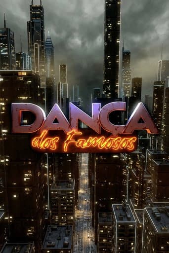 Poster for Dança dos Famosos