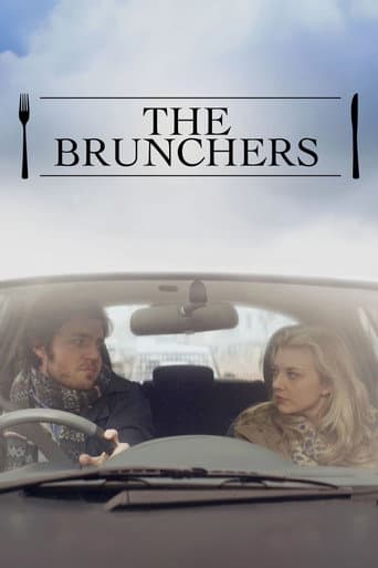 Poster for The Brunchers