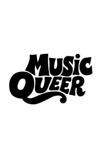 Poster for Music Queer
