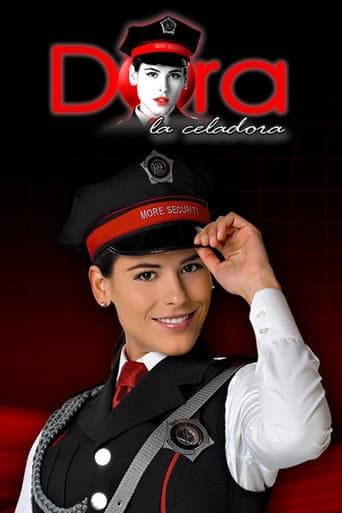 Poster for Dora, la celadora